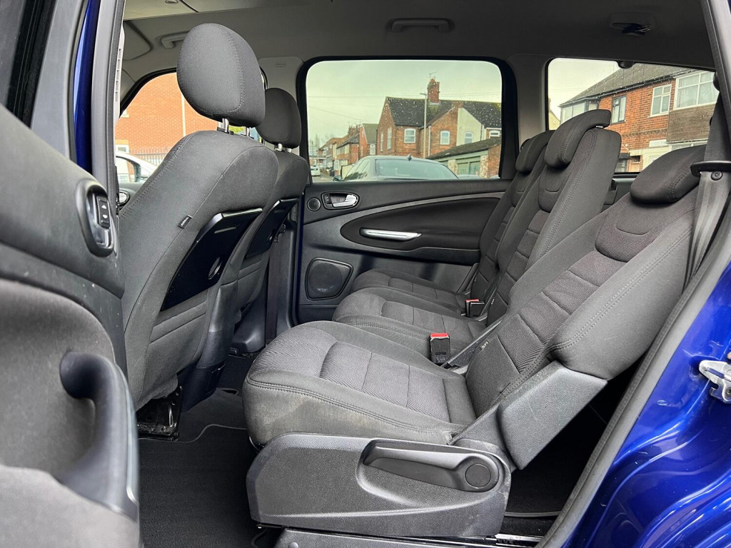 FORD GALAXY