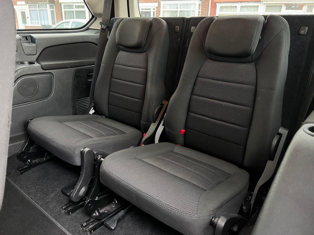 FORD GALAXY