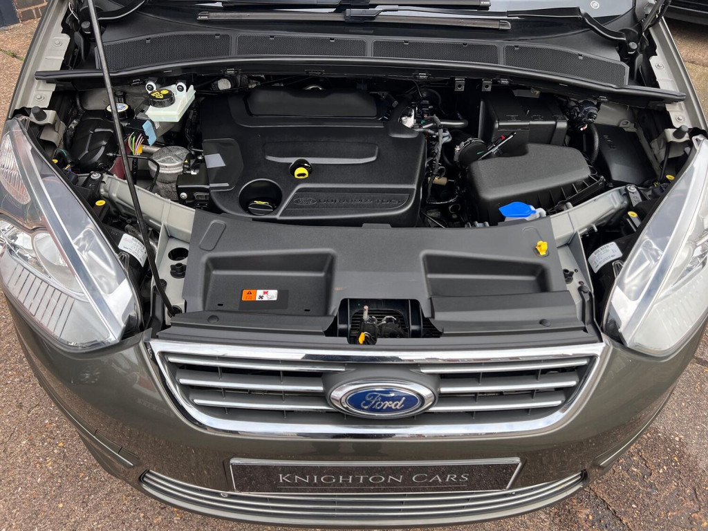 FORD GALAXY