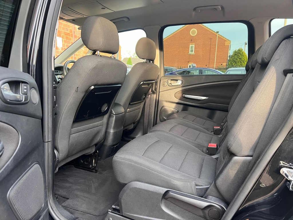 FORD GALAXY