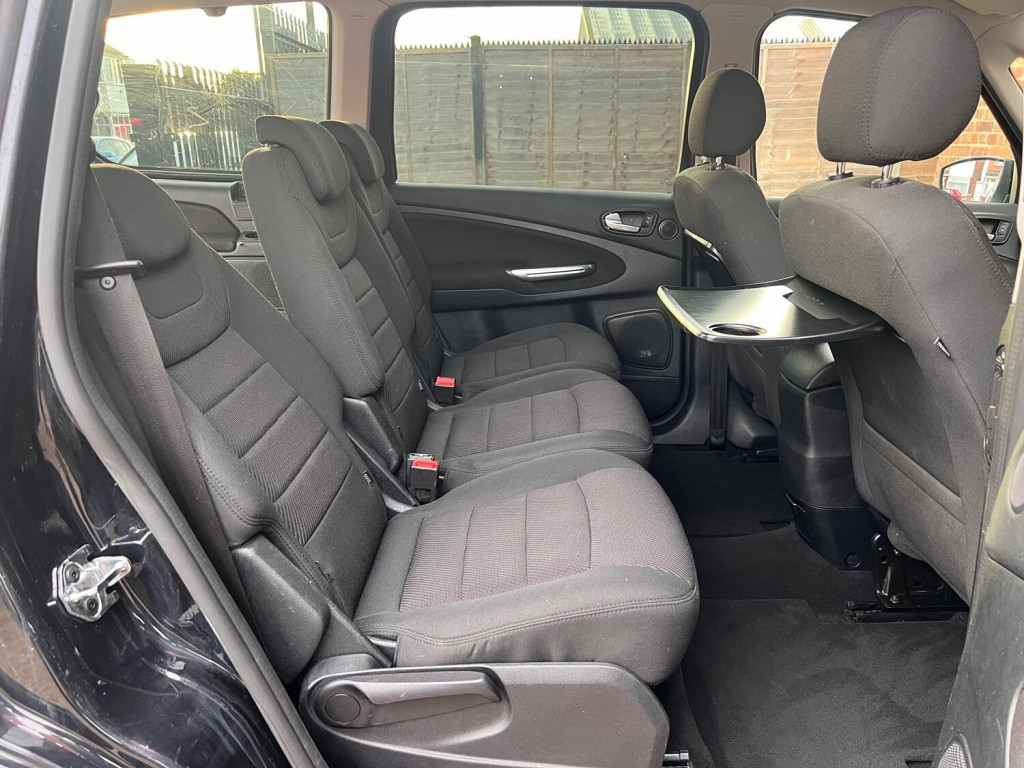 FORD GALAXY