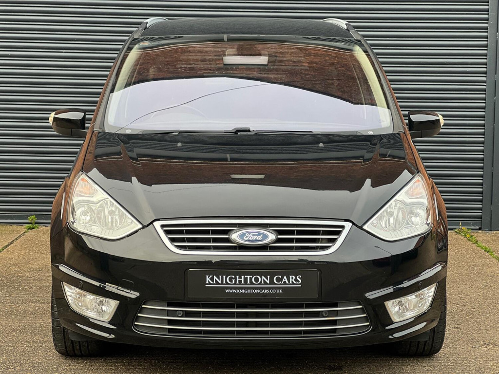 FORD GALAXY