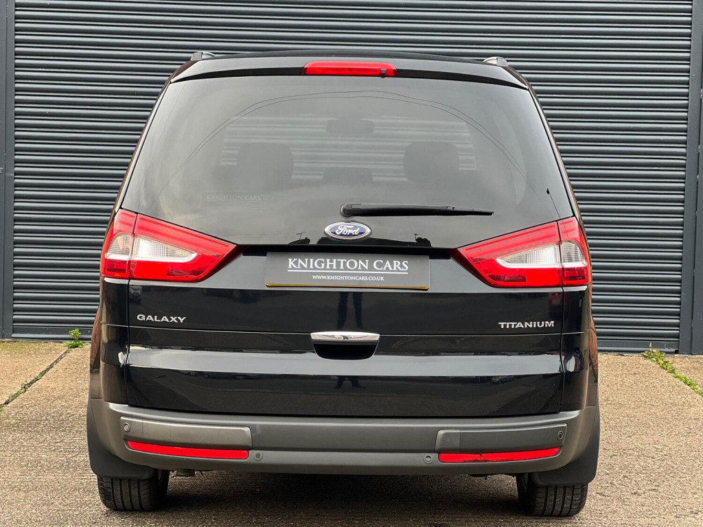 FORD GALAXY
