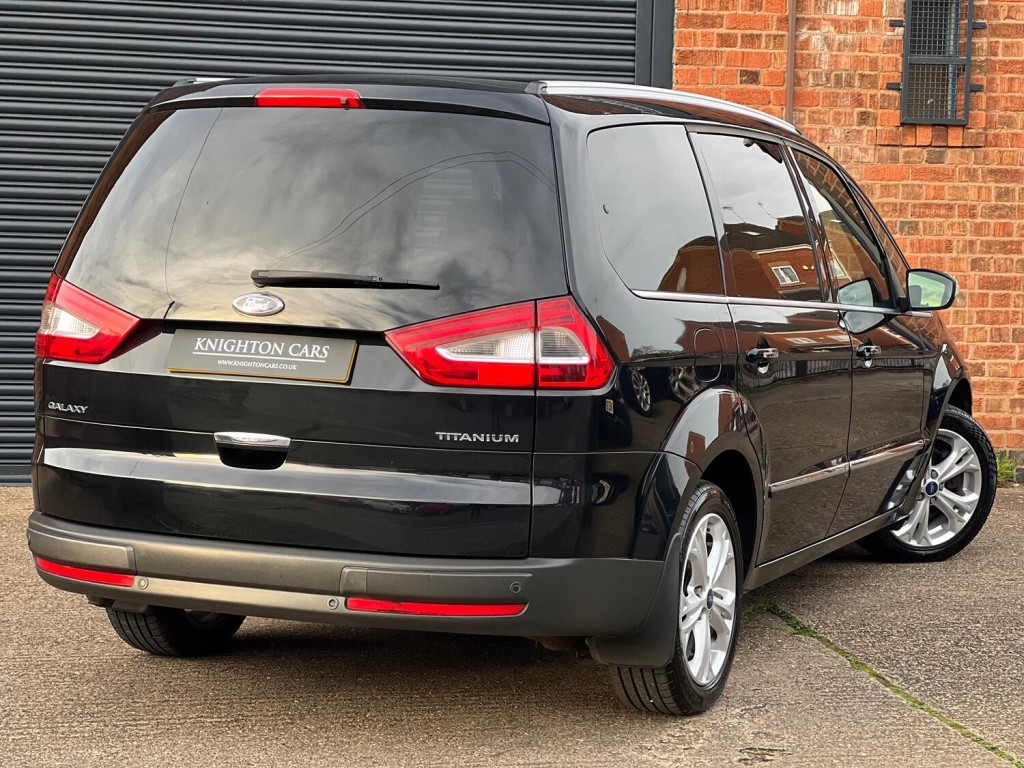 FORD GALAXY