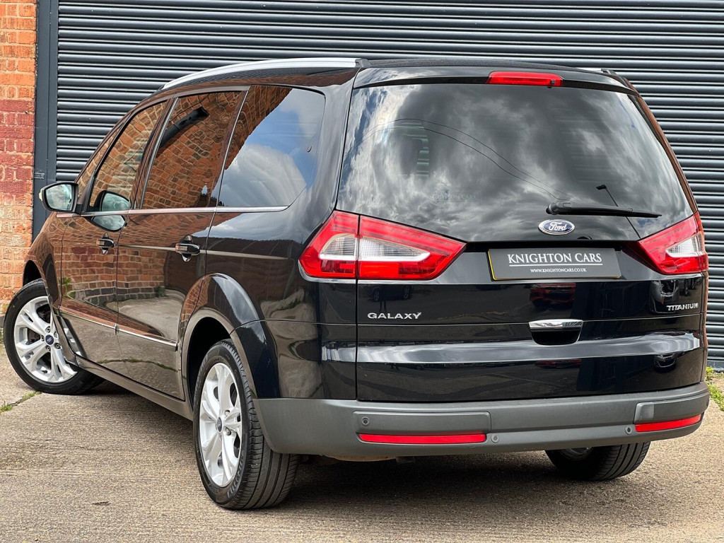 FORD GALAXY