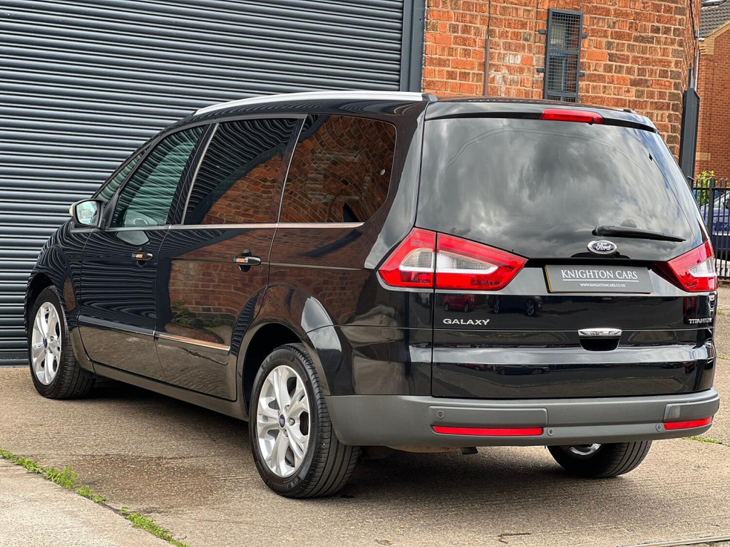 FORD GALAXY