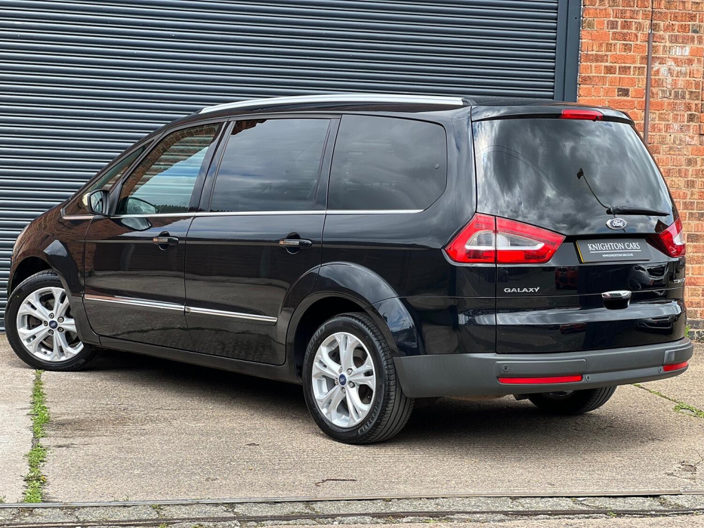 FORD GALAXY