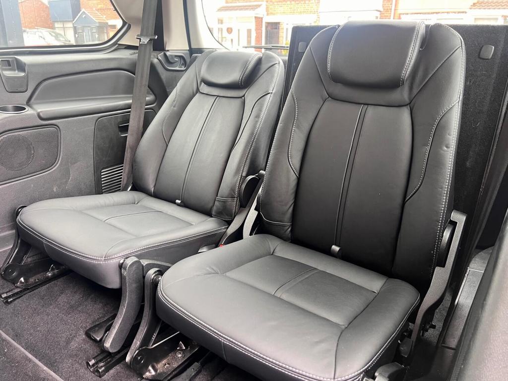 FORD GALAXY