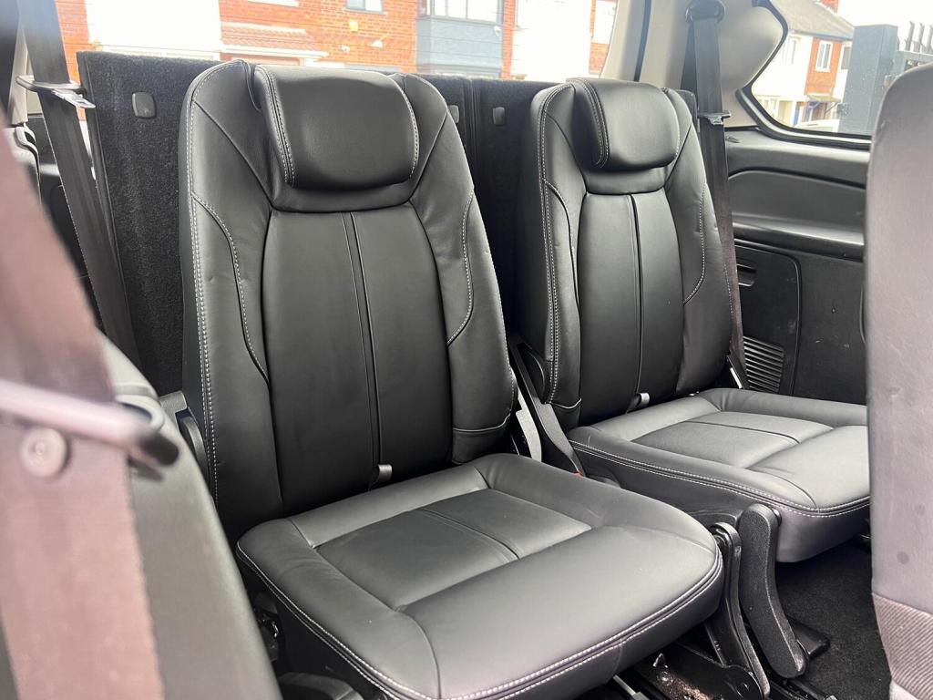 FORD GALAXY