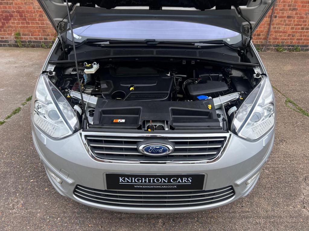 FORD GALAXY