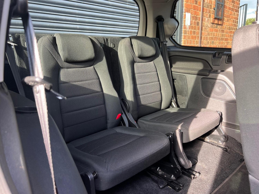 FORD GALAXY