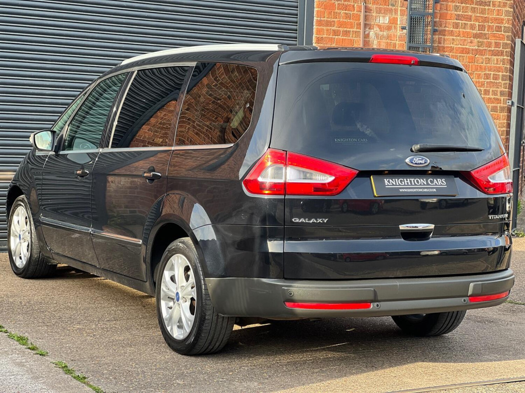 FORD GALAXY