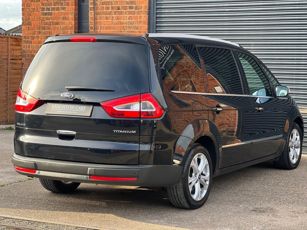 FORD GALAXY