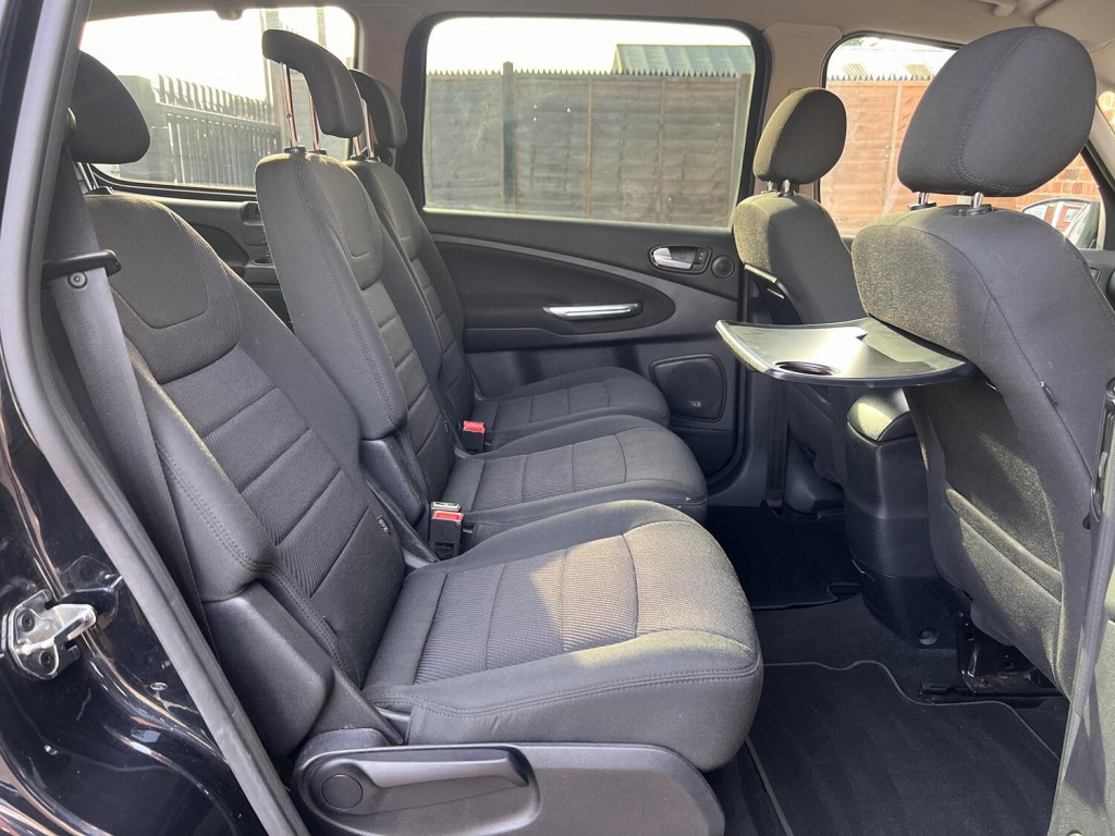 FORD GALAXY