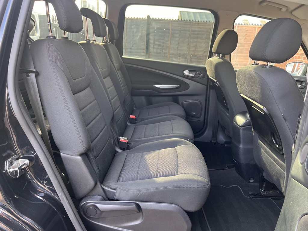 FORD GALAXY