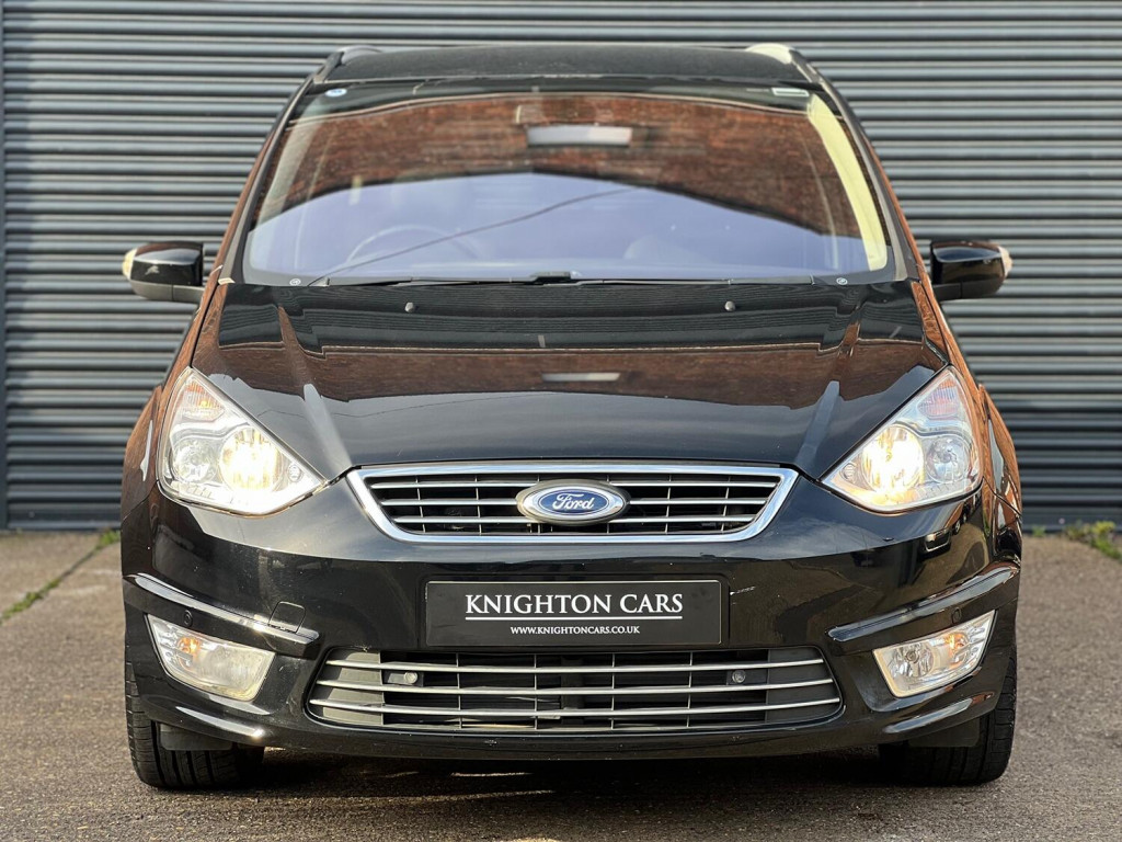 FORD GALAXY