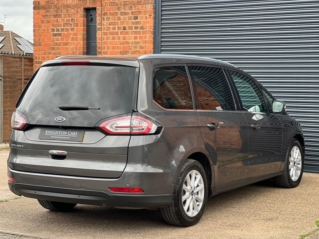 FORD GALAXY