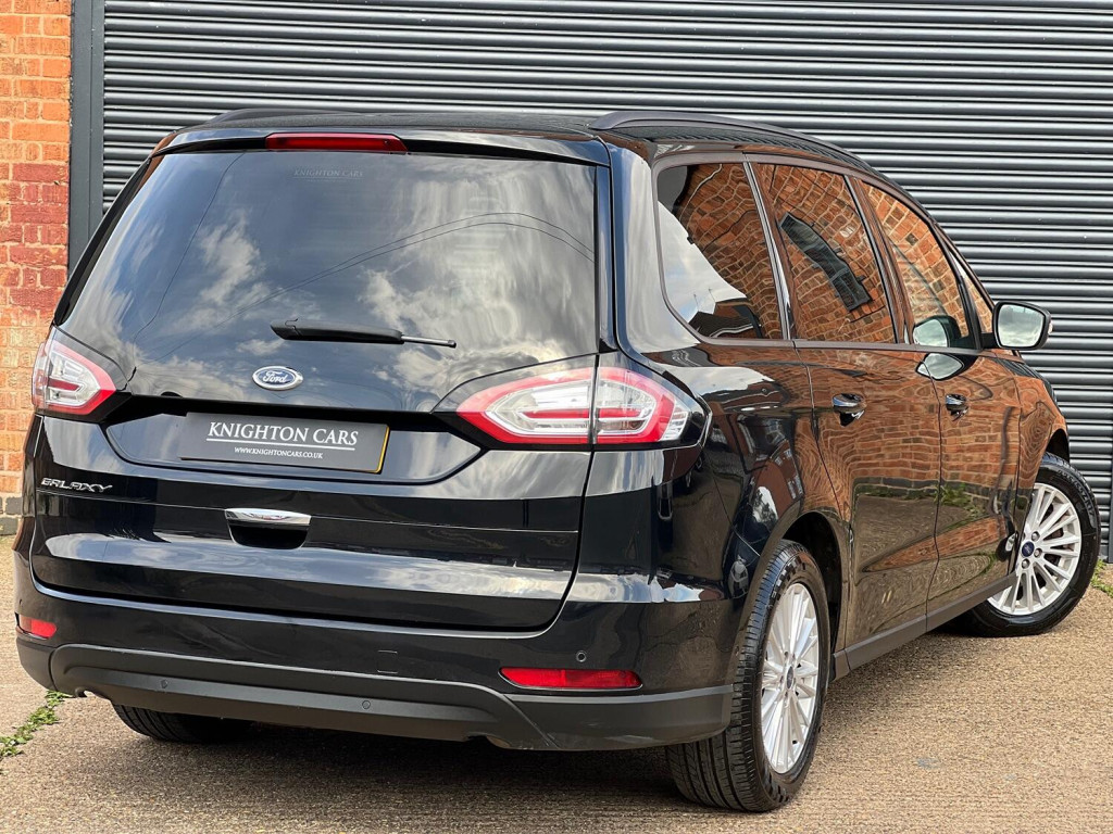 FORD GALAXY