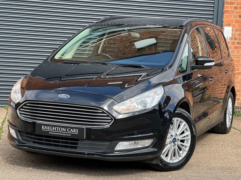 FORD GALAXY