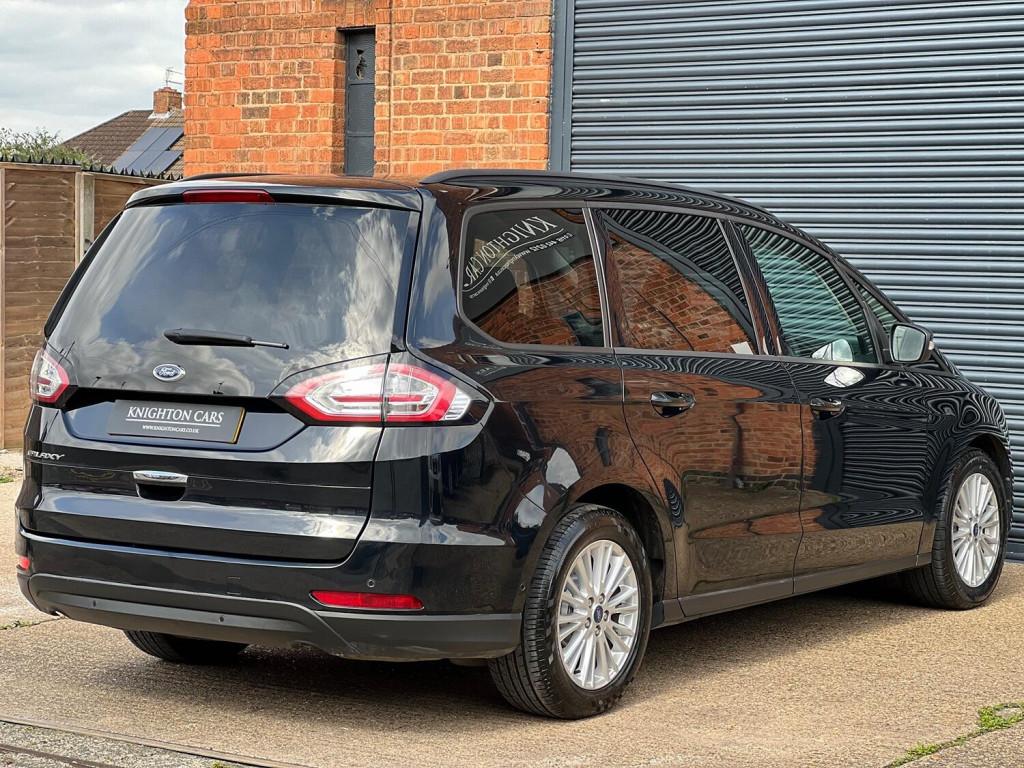 FORD GALAXY