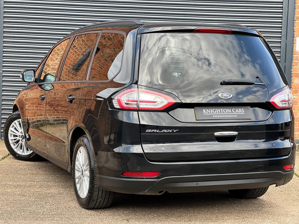 FORD GALAXY