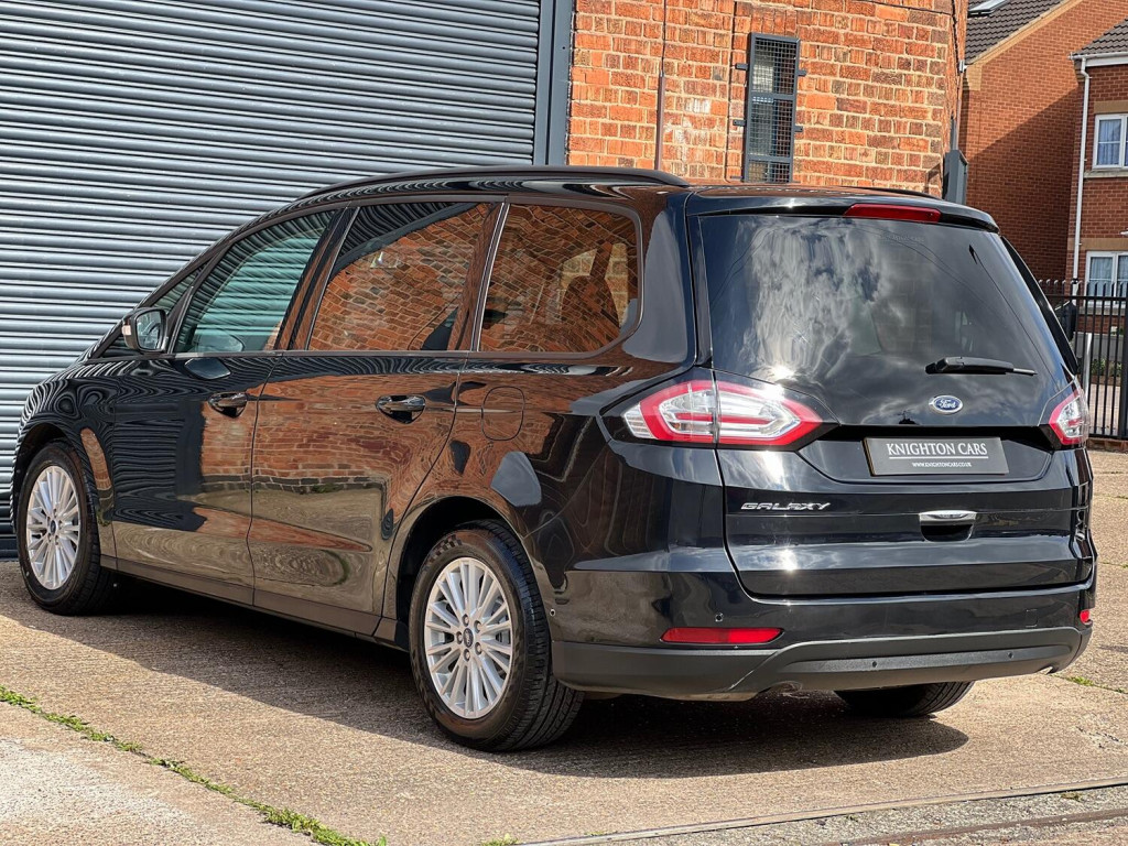 FORD GALAXY