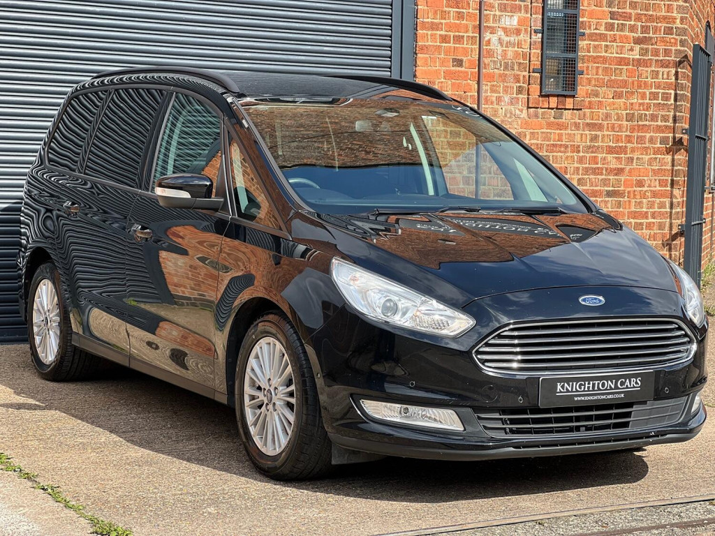FORD GALAXY