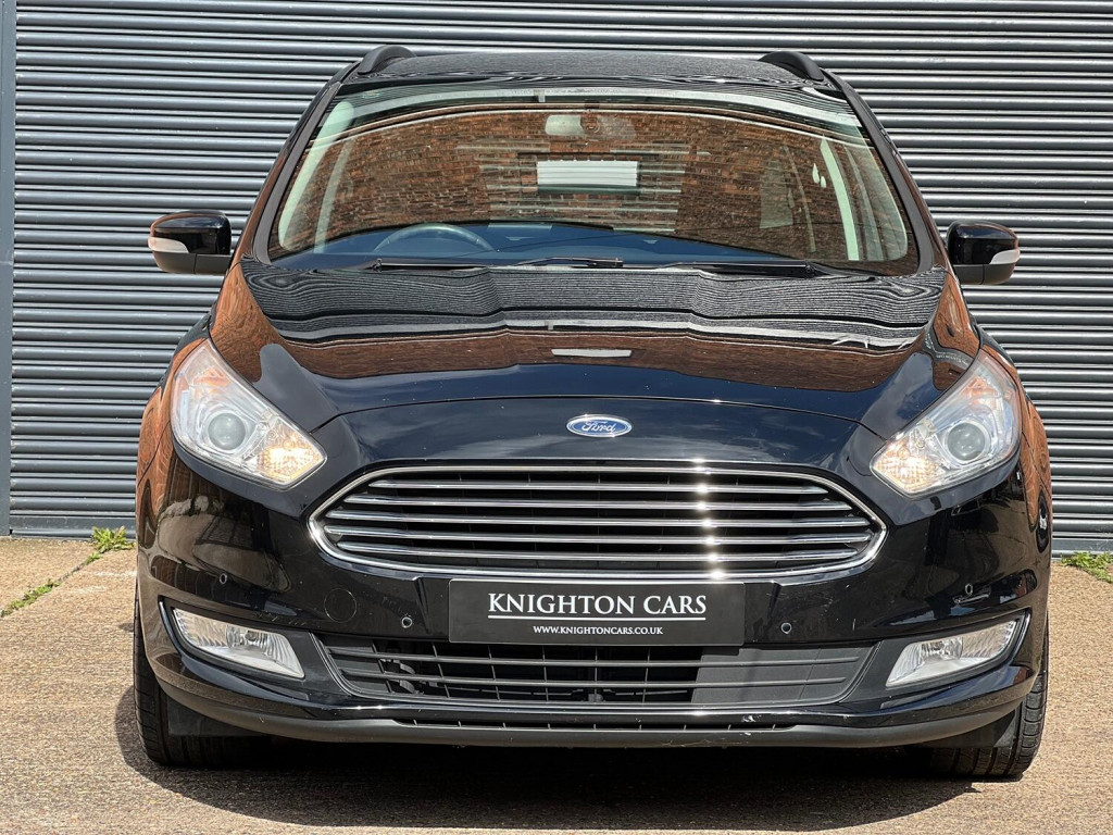 FORD GALAXY