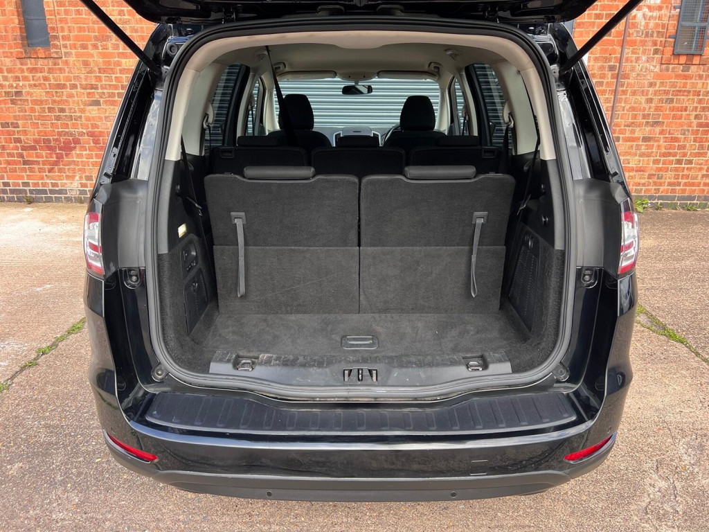 FORD GALAXY