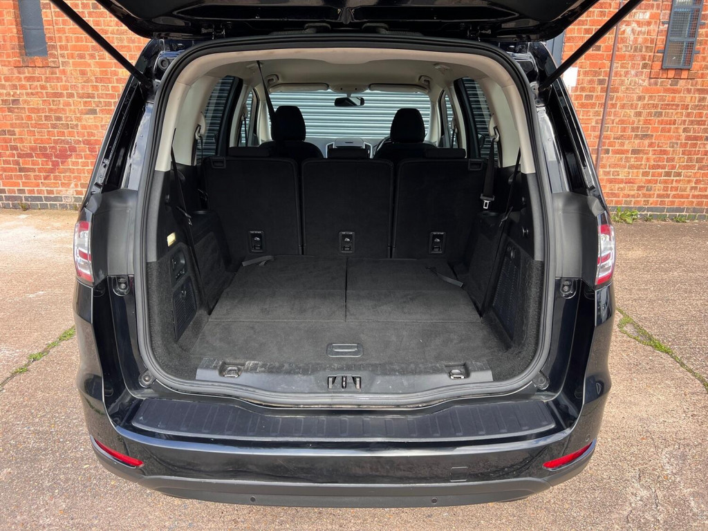 FORD GALAXY