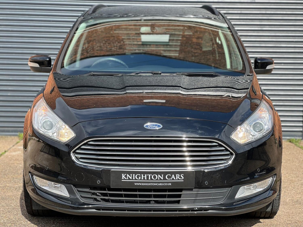 FORD GALAXY