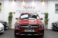MERCEDES-BENZ GLB CLASS