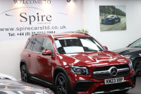 MERCEDES-BENZ GLB CLASS