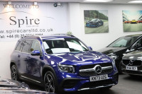 MERCEDES-BENZ GLB CLASS