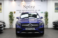 MERCEDES-BENZ GLB CLASS