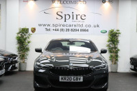 BMW 8 SERIES