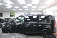 MERCEDES-BENZ V CLASS