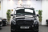 MERCEDES-BENZ V CLASS