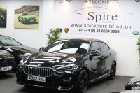 BMW 2 SERIES GRAN COUPE