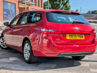 PEUGEOT 308 SW