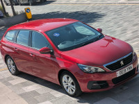 PEUGEOT 308 SW