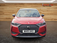 DS AUTOMOBILES DS 3 CROSSBACK