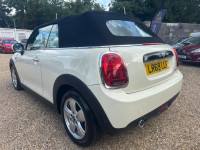 MINI CONVERTIBLE
