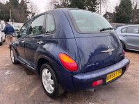 CHRYSLER PT CRUISER