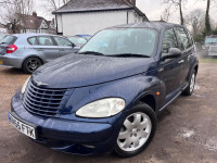 CHRYSLER PT CRUISER