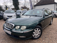 ROVER 75