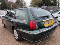 ROVER 75