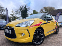 CITROEN DS3