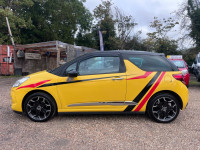 CITROEN DS3