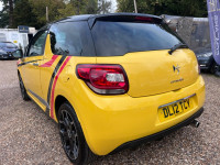 CITROEN DS3